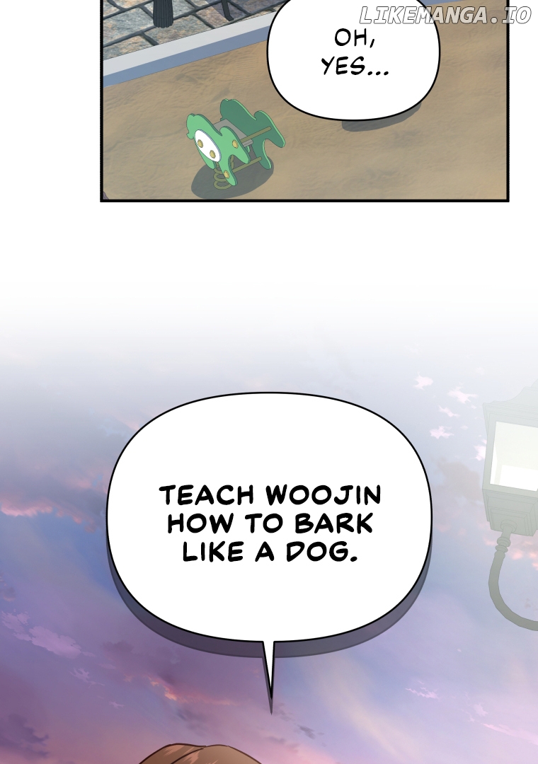 How to Gracefully Divorce a Dragon Chapter 52 - page 41