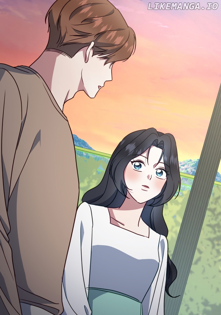 How to Gracefully Divorce a Dragon Chapter 52 - page 42