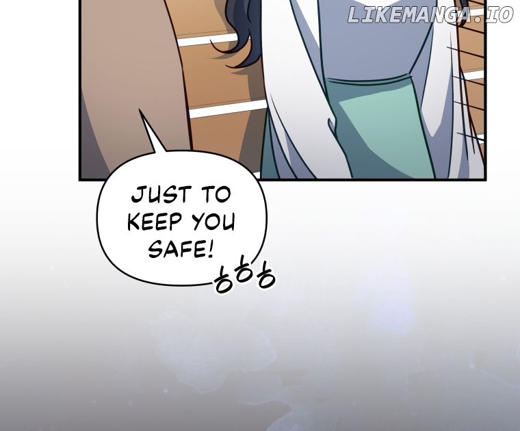 How to Gracefully Divorce a Dragon Chapter 52 - page 49