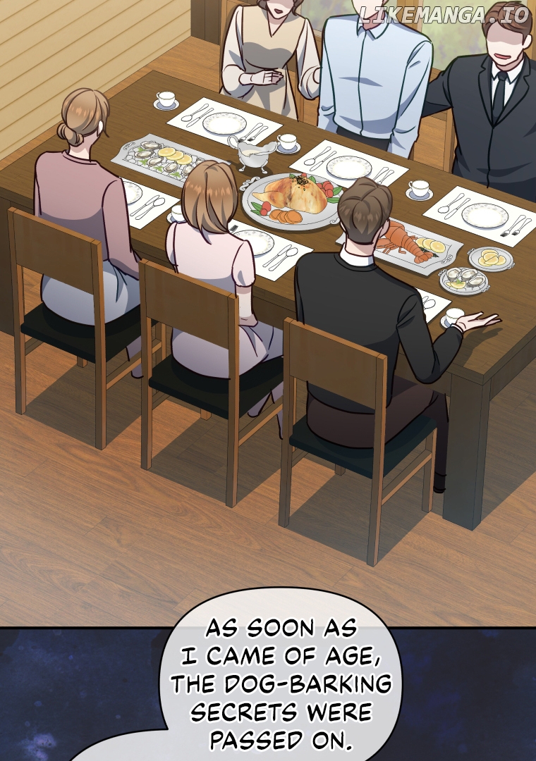 How to Gracefully Divorce a Dragon Chapter 52 - page 51