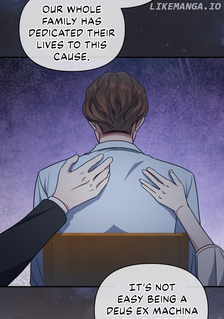 How to Gracefully Divorce a Dragon Chapter 52 - page 52