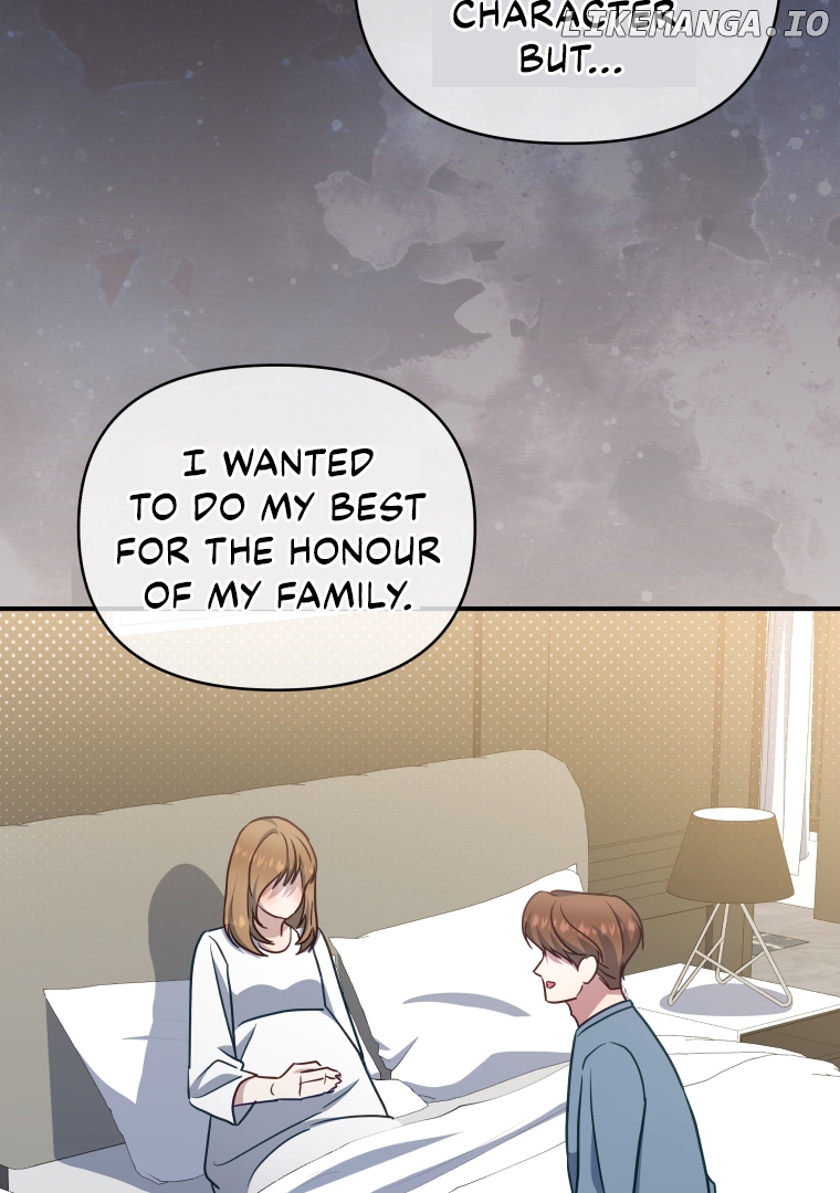 How to Gracefully Divorce a Dragon Chapter 52 - page 53