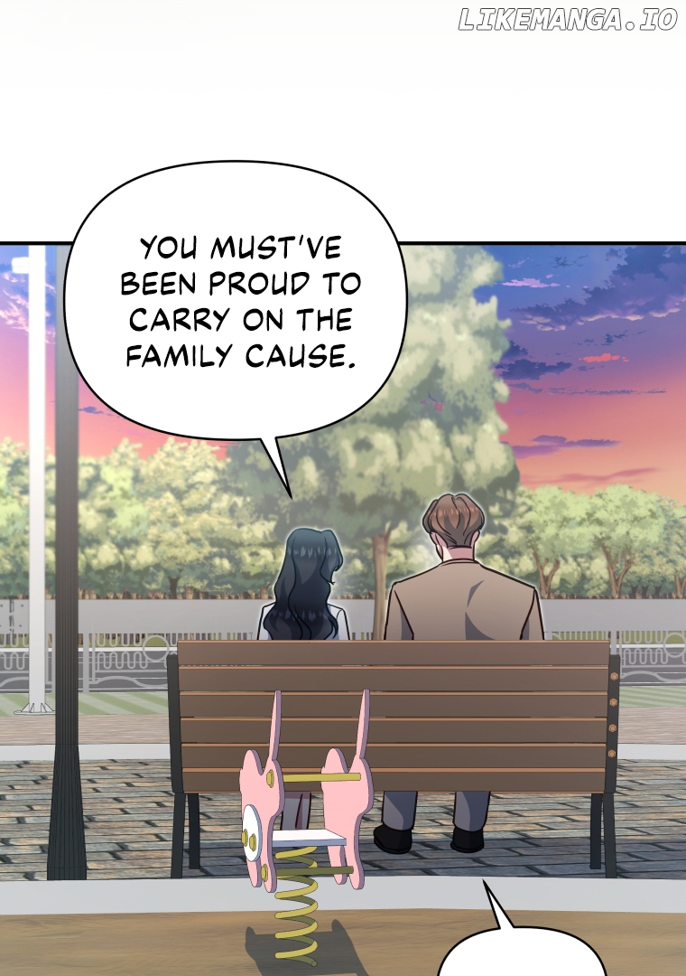 How to Gracefully Divorce a Dragon Chapter 52 - page 55