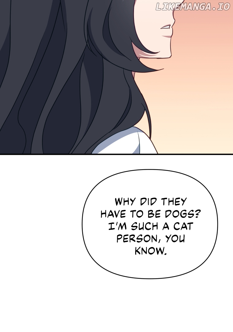 How to Gracefully Divorce a Dragon Chapter 52 - page 57