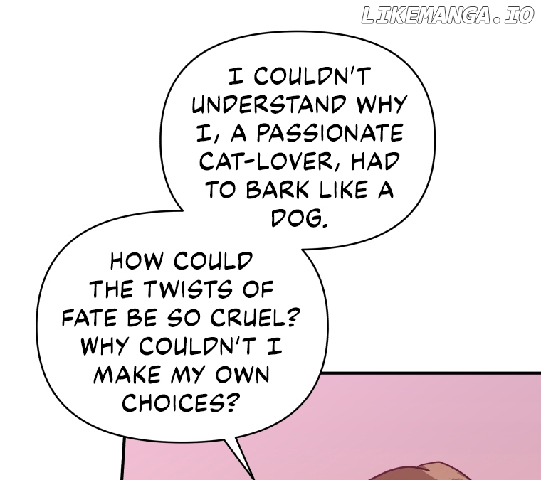 How to Gracefully Divorce a Dragon Chapter 52 - page 58