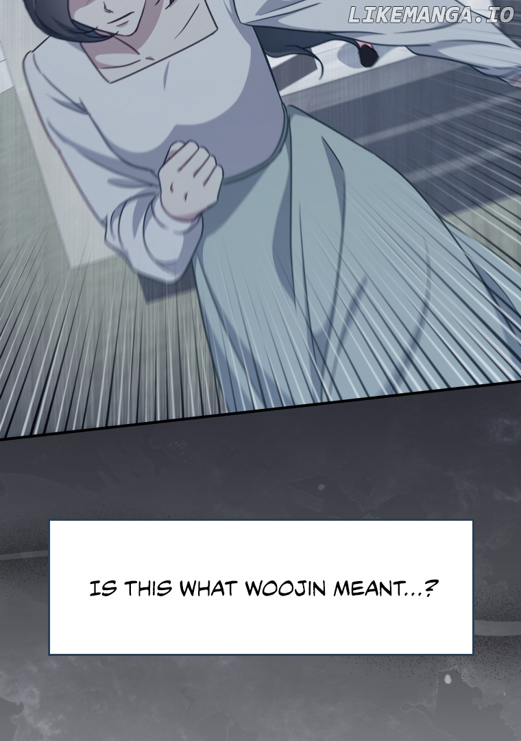 How to Gracefully Divorce a Dragon Chapter 52 - page 6