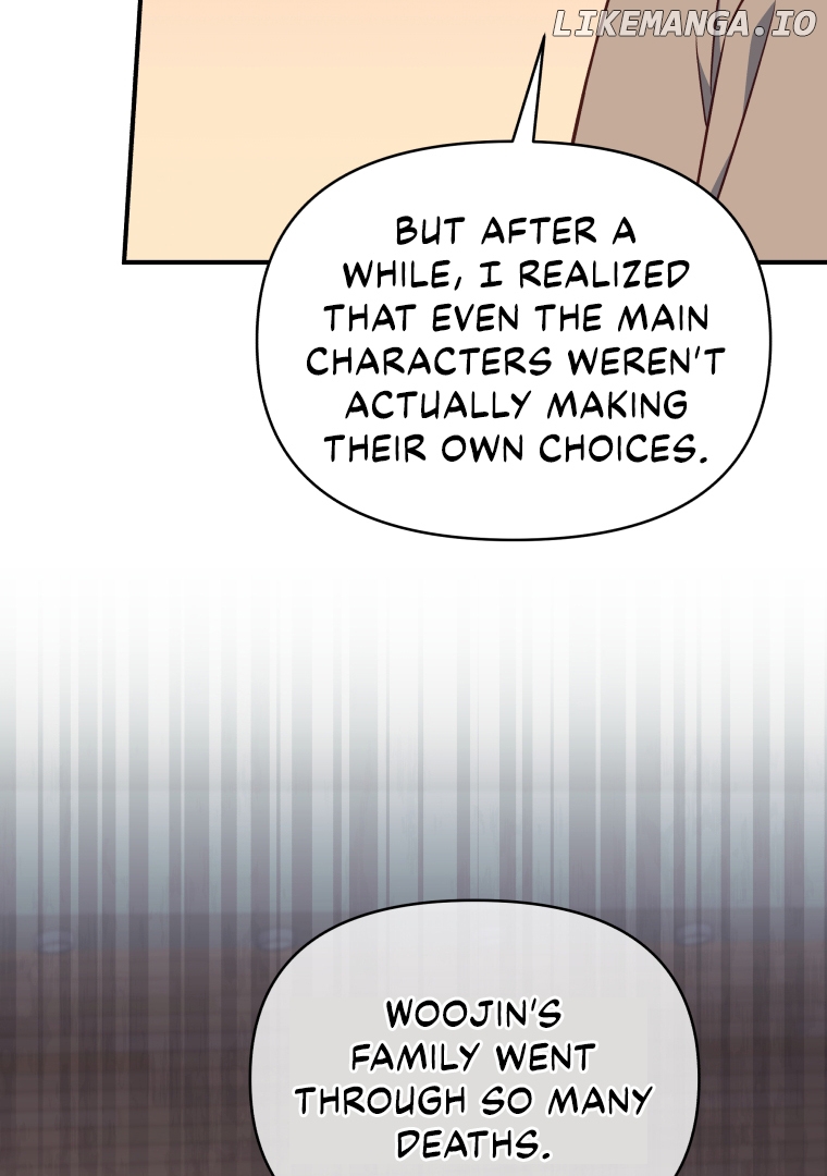 How to Gracefully Divorce a Dragon Chapter 52 - page 60