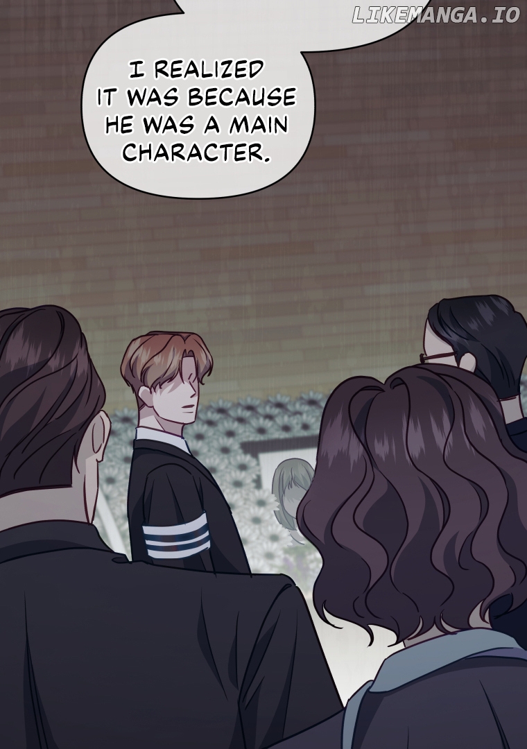 How to Gracefully Divorce a Dragon Chapter 52 - page 61