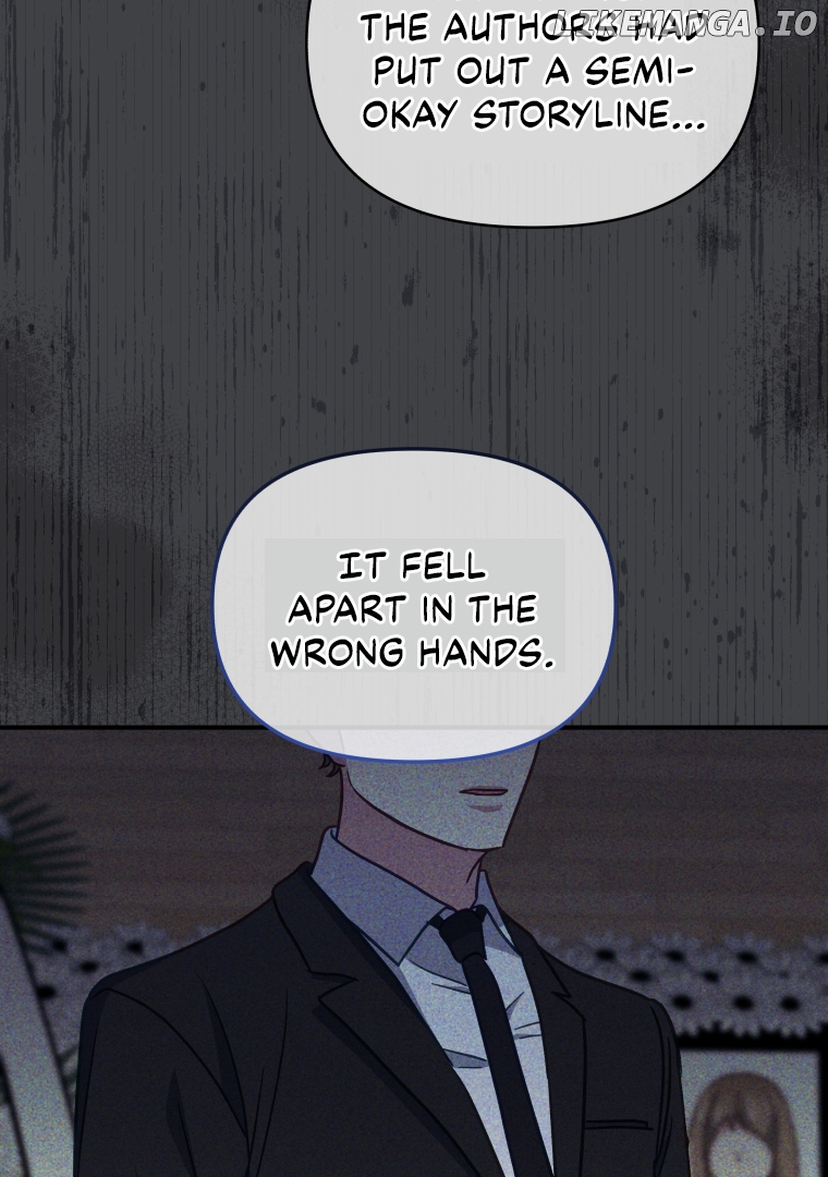 How to Gracefully Divorce a Dragon Chapter 52 - page 63