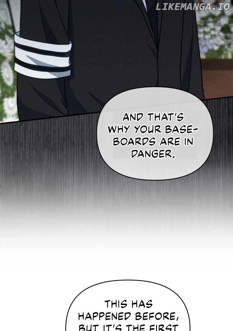 How to Gracefully Divorce a Dragon Chapter 52 - page 64