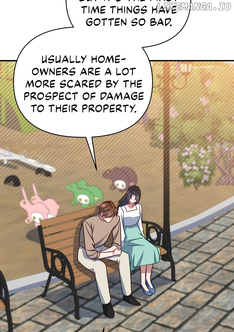 How to Gracefully Divorce a Dragon Chapter 52 - page 65