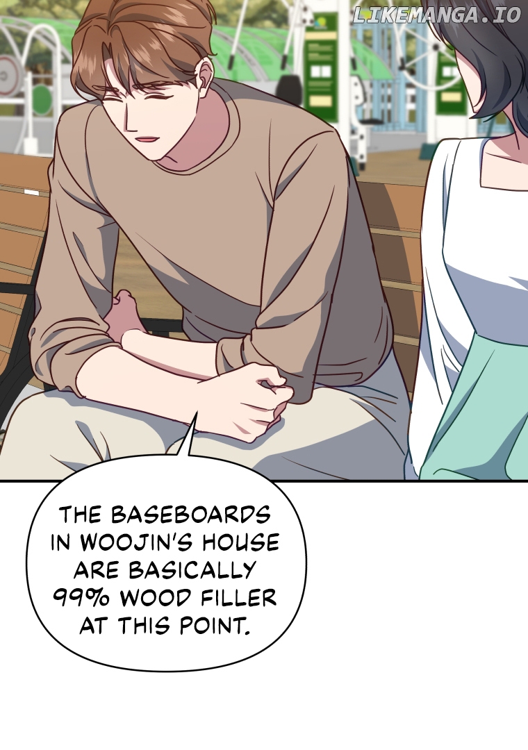 How to Gracefully Divorce a Dragon Chapter 52 - page 67