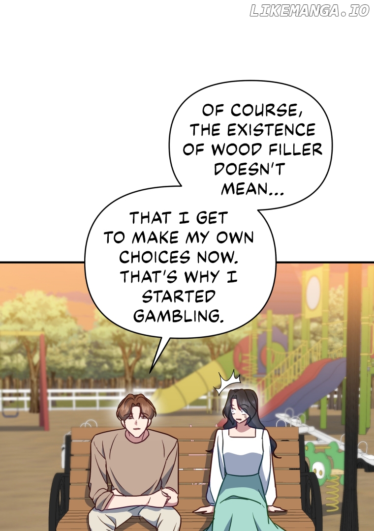 How to Gracefully Divorce a Dragon Chapter 52 - page 70