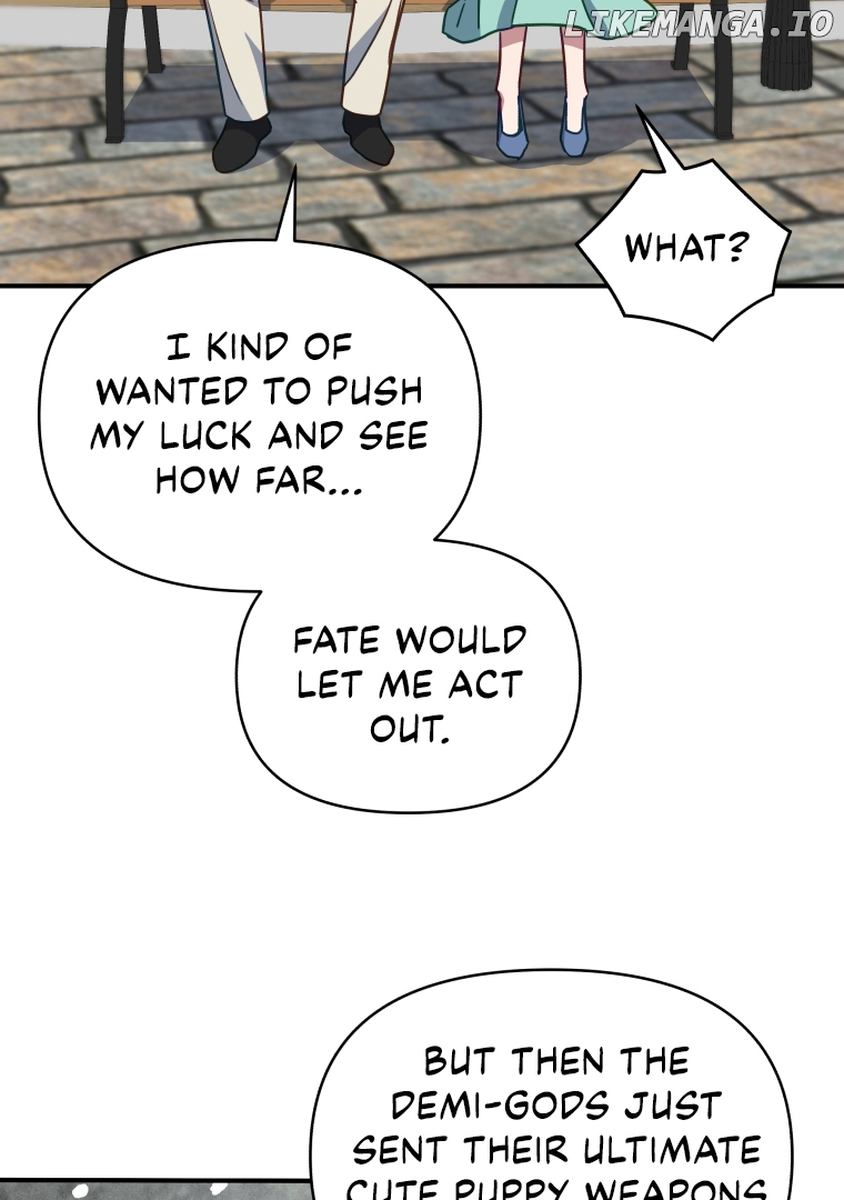 How to Gracefully Divorce a Dragon Chapter 52 - page 71