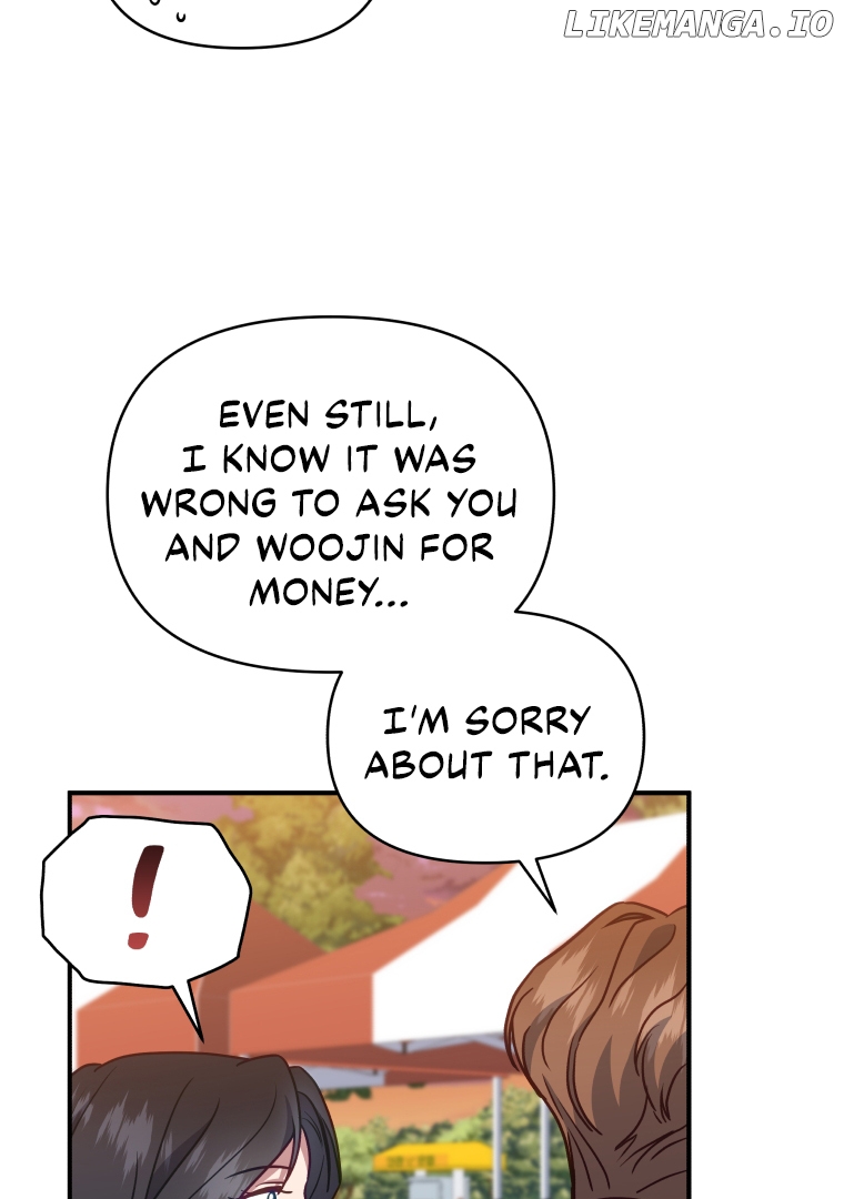 How to Gracefully Divorce a Dragon Chapter 52 - page 73