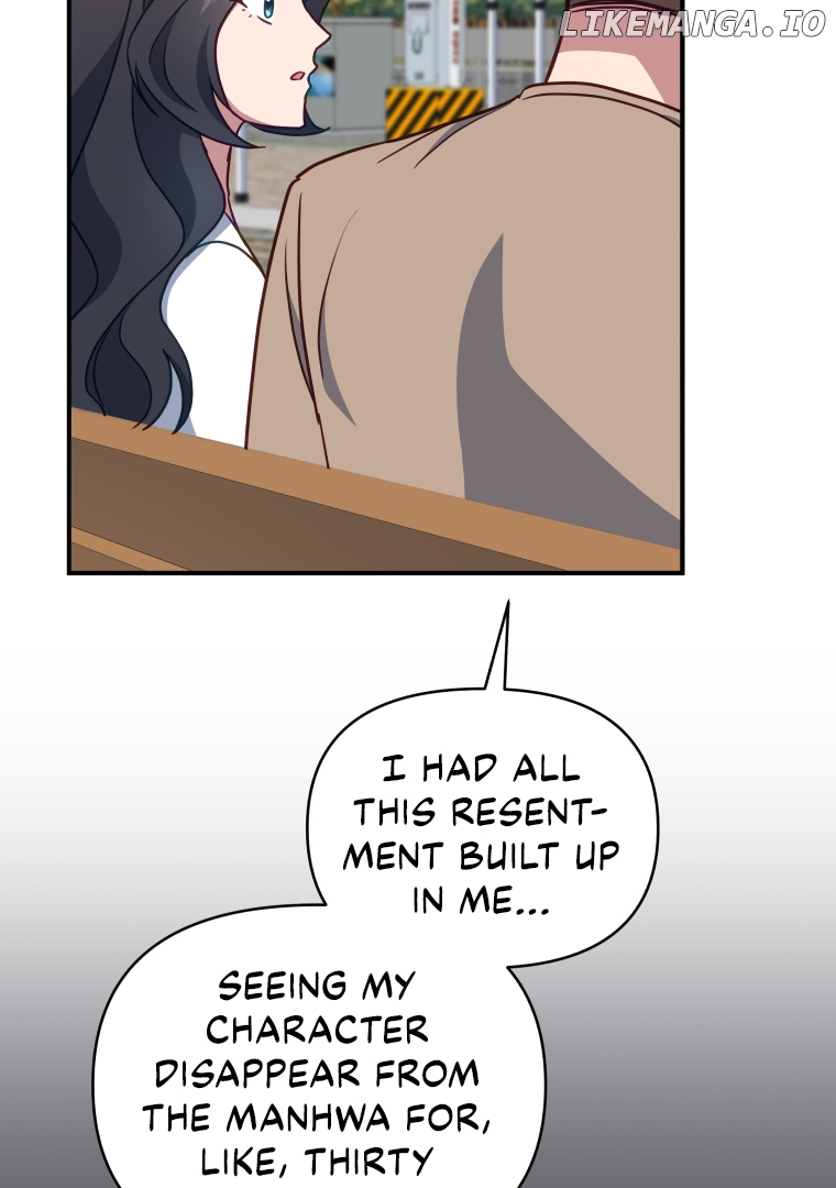 How to Gracefully Divorce a Dragon Chapter 52 - page 74