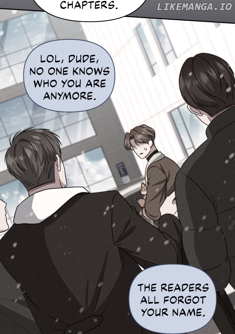 How to Gracefully Divorce a Dragon Chapter 52 - page 75