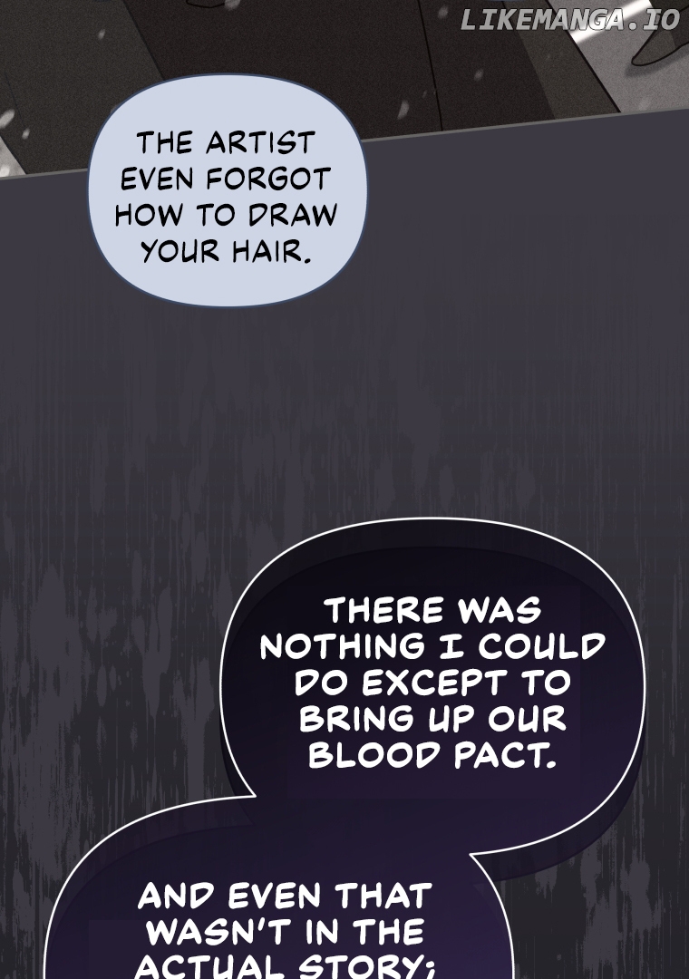 How to Gracefully Divorce a Dragon Chapter 52 - page 76