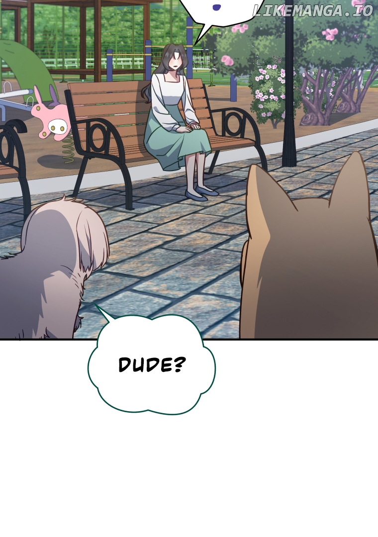 How to Gracefully Divorce a Dragon Chapter 52 - page 8