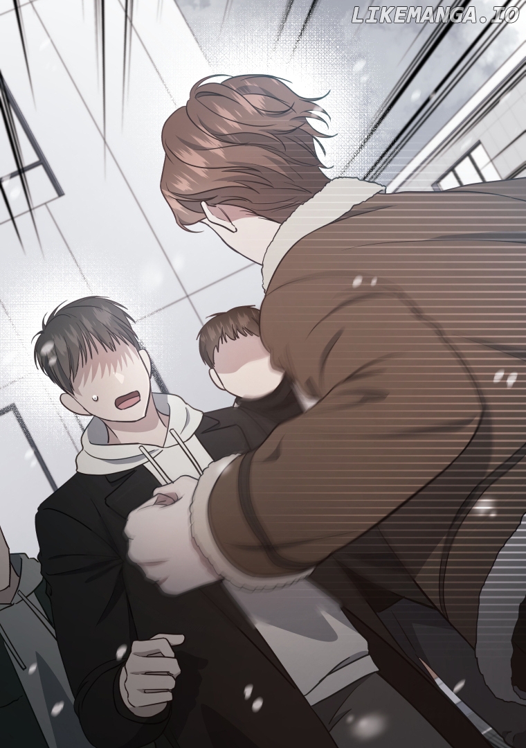 How to Gracefully Divorce a Dragon Chapter 52 - page 80