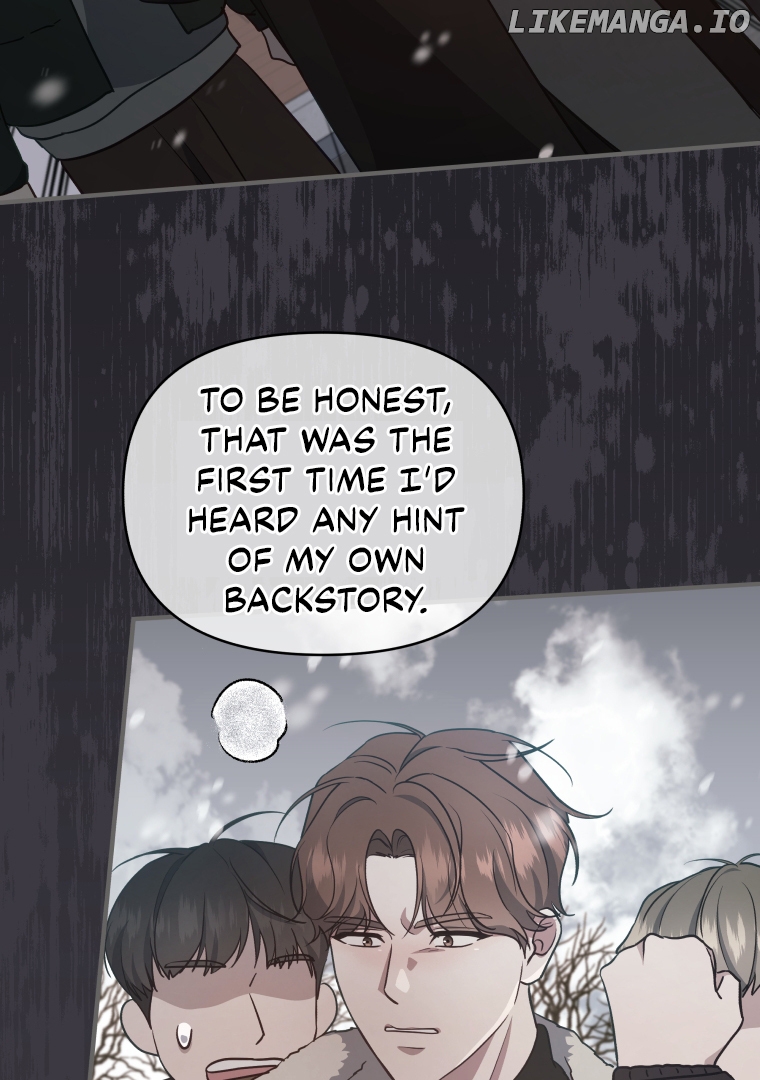 How to Gracefully Divorce a Dragon Chapter 52 - page 81