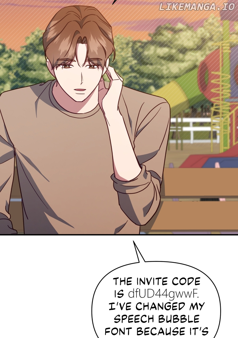 How to Gracefully Divorce a Dragon Chapter 52 - page 89