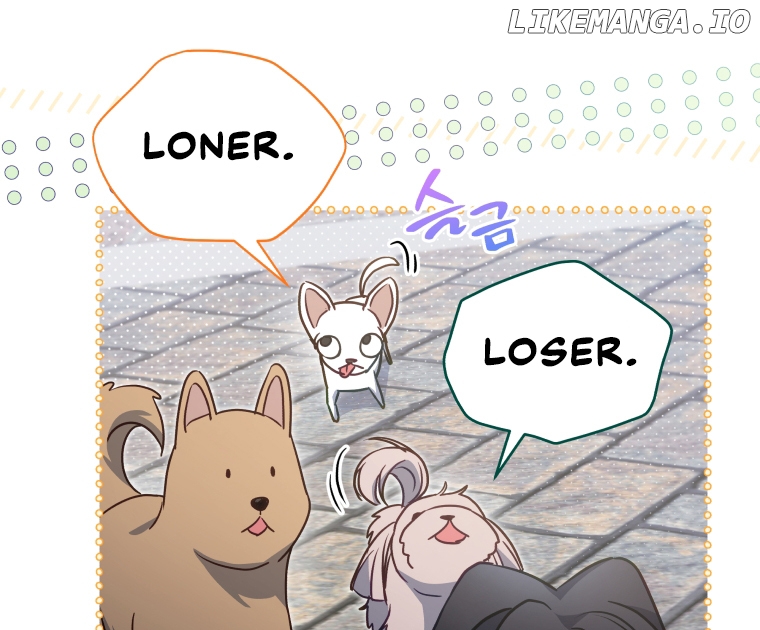 How to Gracefully Divorce a Dragon Chapter 52 - page 9