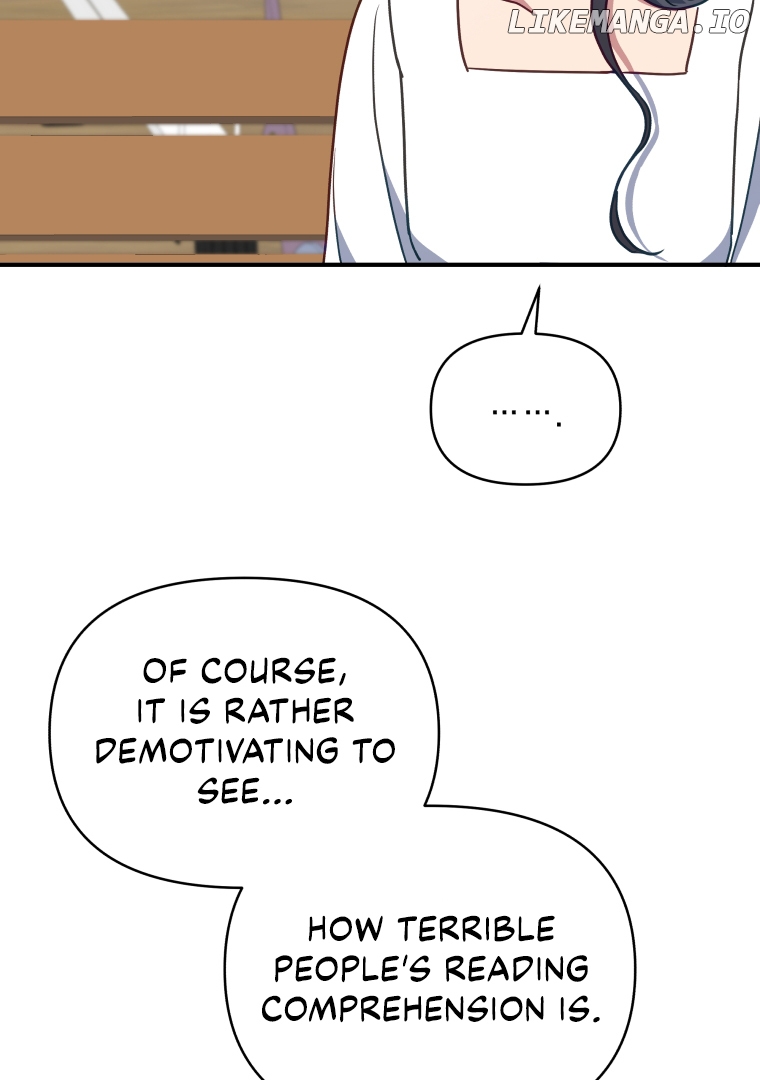 How to Gracefully Divorce a Dragon Chapter 52 - page 91