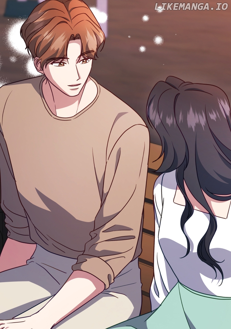 How to Gracefully Divorce a Dragon Chapter 52 - page 93