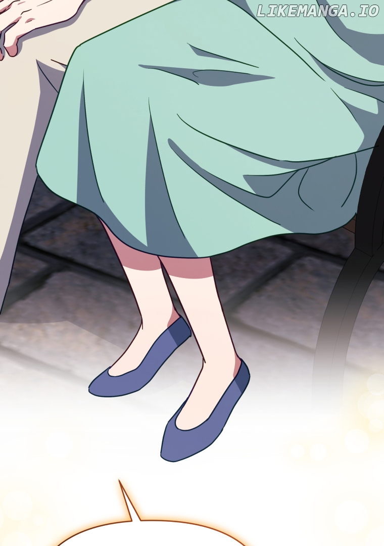 How to Gracefully Divorce a Dragon Chapter 52 - page 94