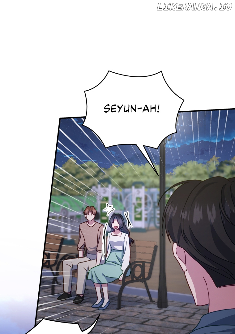 How to Gracefully Divorce a Dragon Chapter 52 - page 99