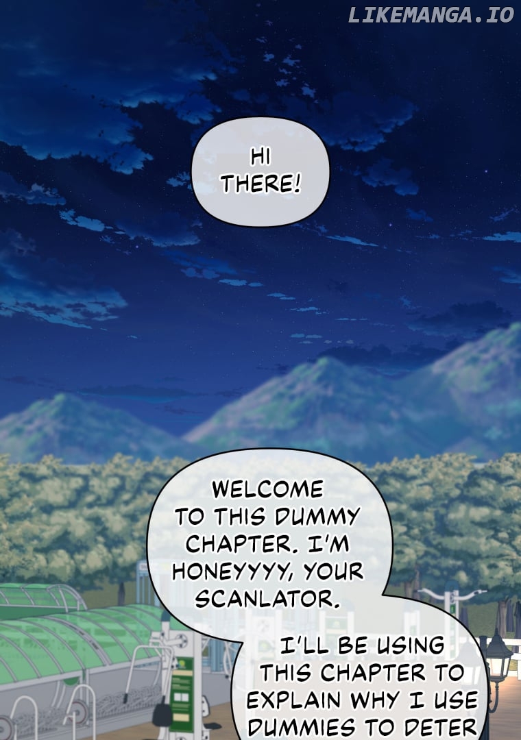 How to Gracefully Divorce a Dragon Chapter 53 - page 1