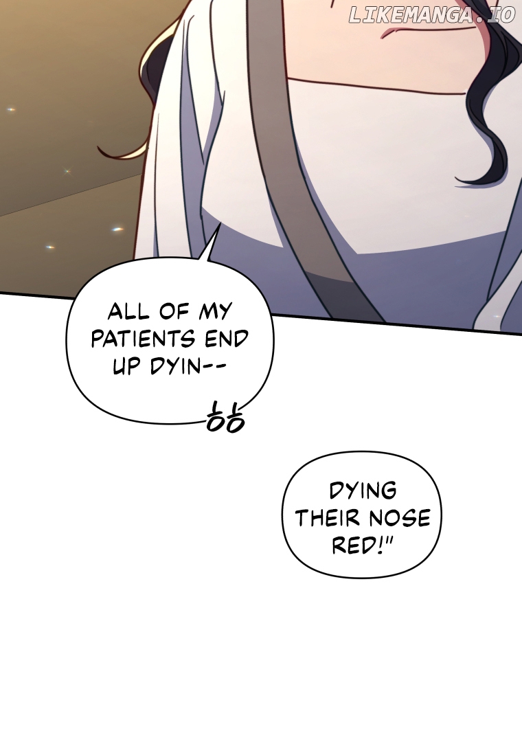 How to Gracefully Divorce a Dragon Chapter 53 - page 100