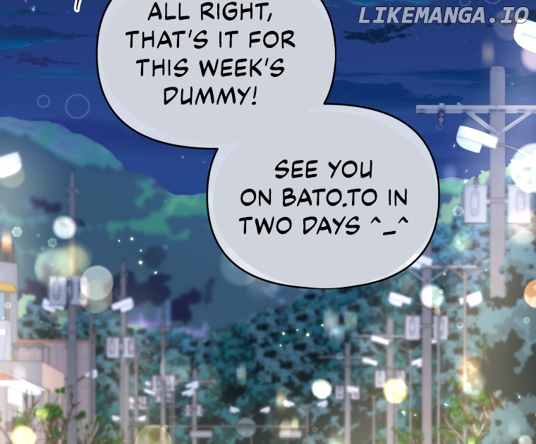 How to Gracefully Divorce a Dragon Chapter 53 - page 102