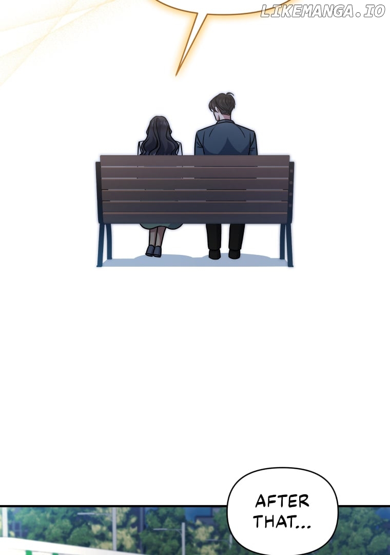 How to Gracefully Divorce a Dragon Chapter 53 - page 18