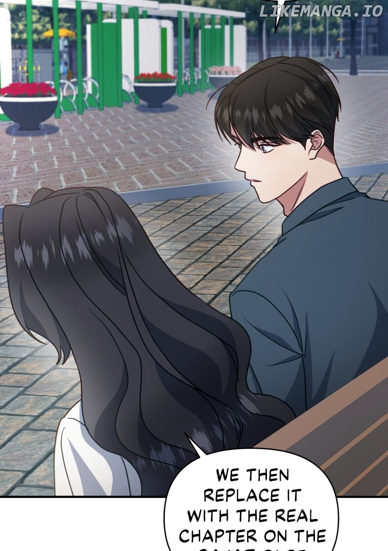 How to Gracefully Divorce a Dragon Chapter 53 - page 19