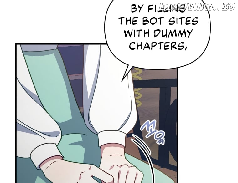 How to Gracefully Divorce a Dragon Chapter 53 - page 21