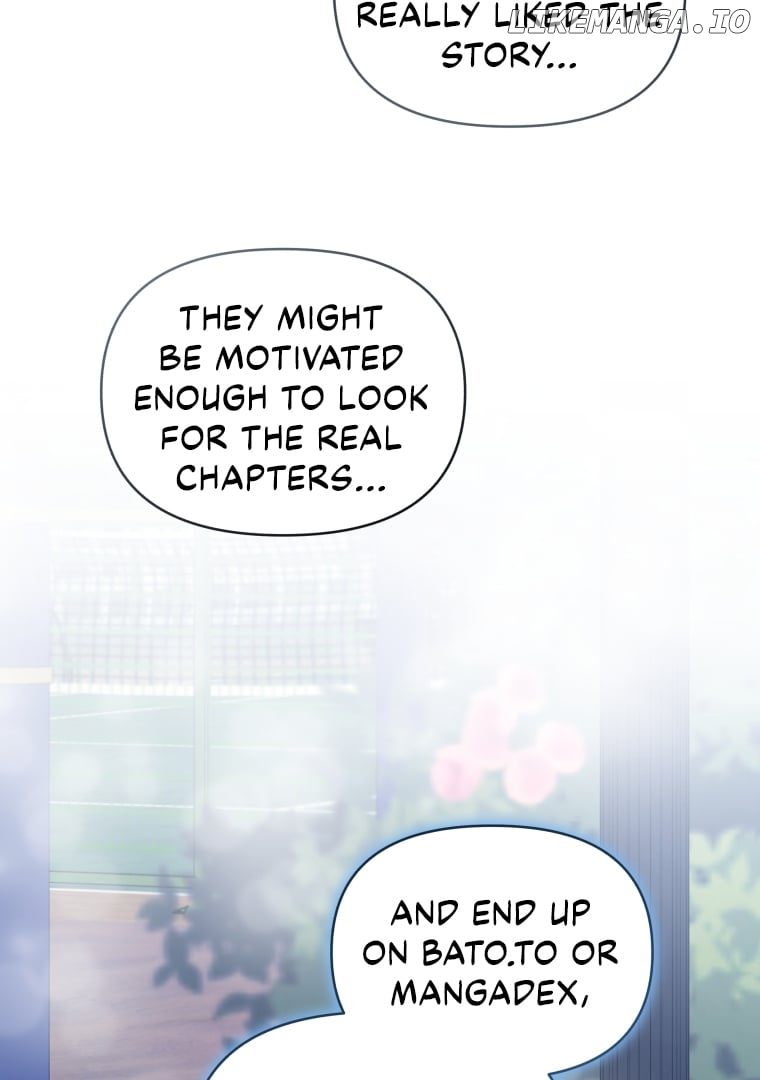 How to Gracefully Divorce a Dragon Chapter 53 - page 23