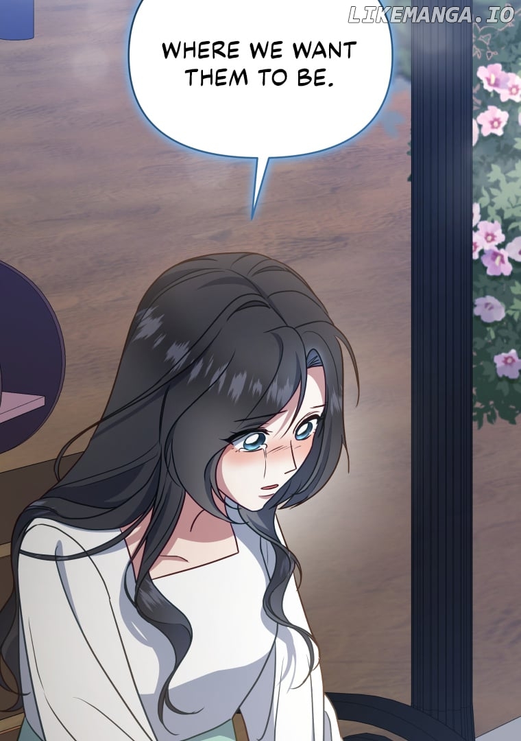 How to Gracefully Divorce a Dragon Chapter 53 - page 24