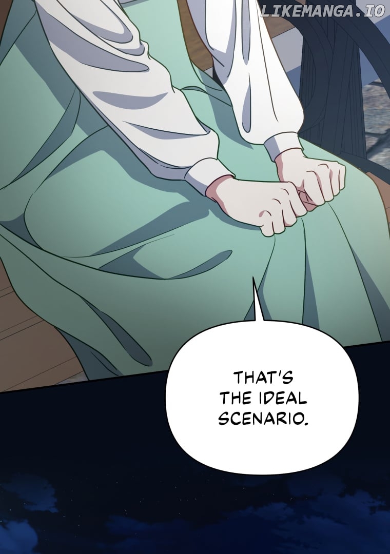 How to Gracefully Divorce a Dragon Chapter 53 - page 25