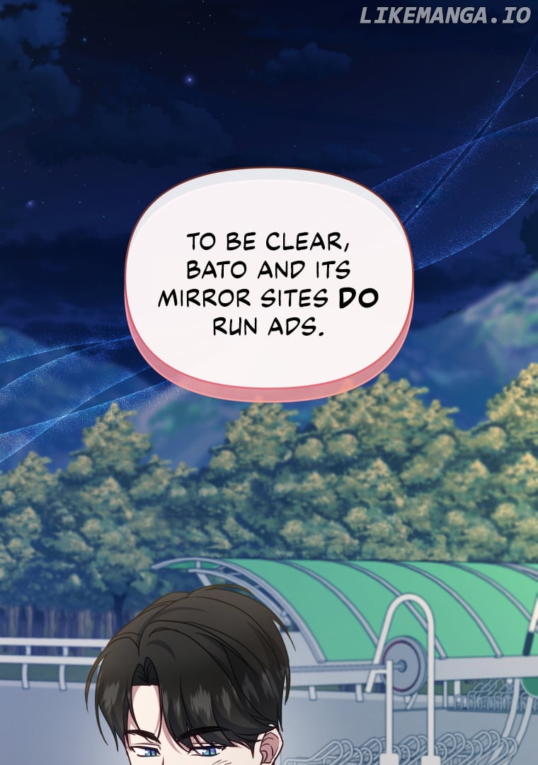 How to Gracefully Divorce a Dragon Chapter 53 - page 26