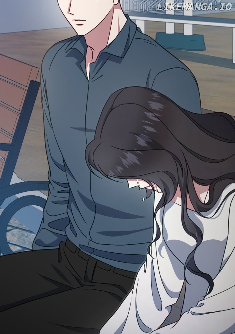 How to Gracefully Divorce a Dragon Chapter 53 - page 27