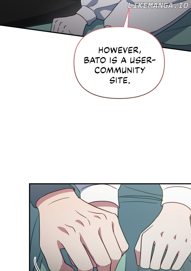 How to Gracefully Divorce a Dragon Chapter 53 - page 28