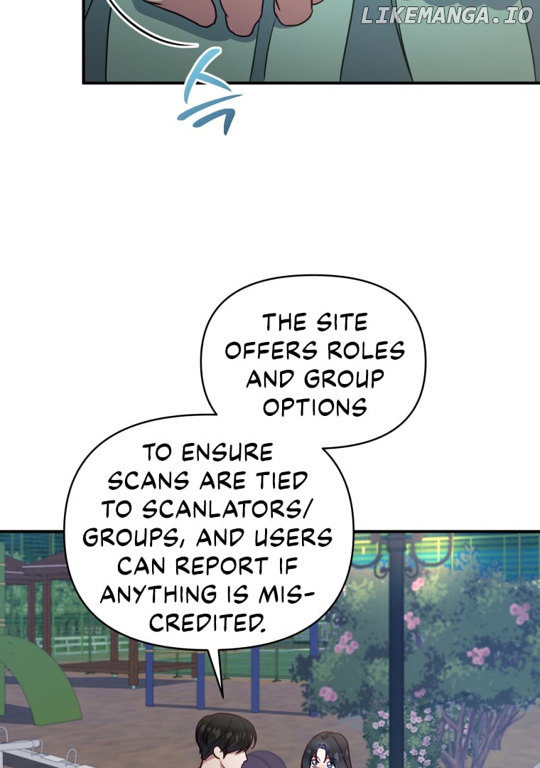 How to Gracefully Divorce a Dragon Chapter 53 - page 29