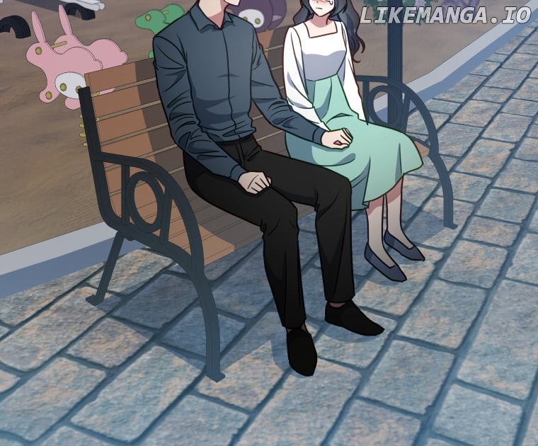 How to Gracefully Divorce a Dragon Chapter 53 - page 30