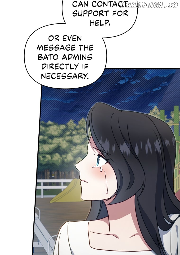 How to Gracefully Divorce a Dragon Chapter 53 - page 33