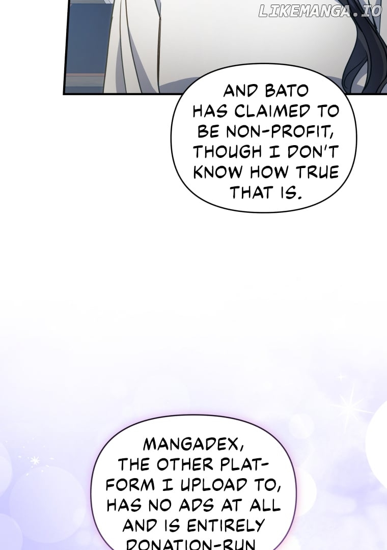 How to Gracefully Divorce a Dragon Chapter 53 - page 34