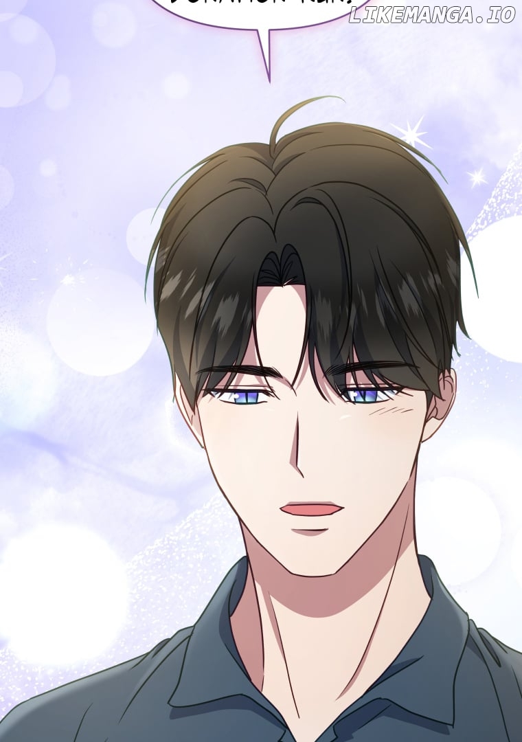 How to Gracefully Divorce a Dragon Chapter 53 - page 35