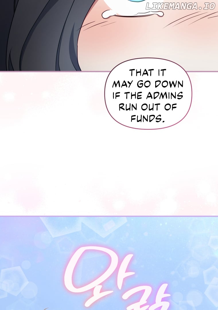 How to Gracefully Divorce a Dragon Chapter 53 - page 37