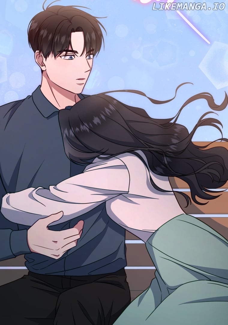 How to Gracefully Divorce a Dragon Chapter 53 - page 38